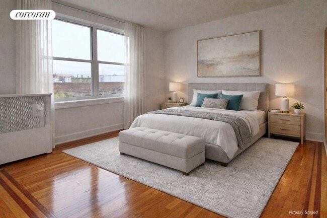 Photo - 508 W 167th St