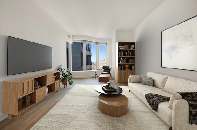 Building Photo - 29 Beekman St Unit 10L