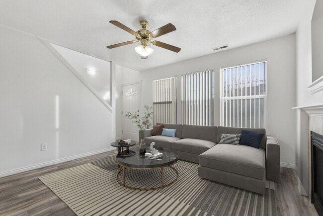 Photo - Sugar Street Townhomes Unit 3-101