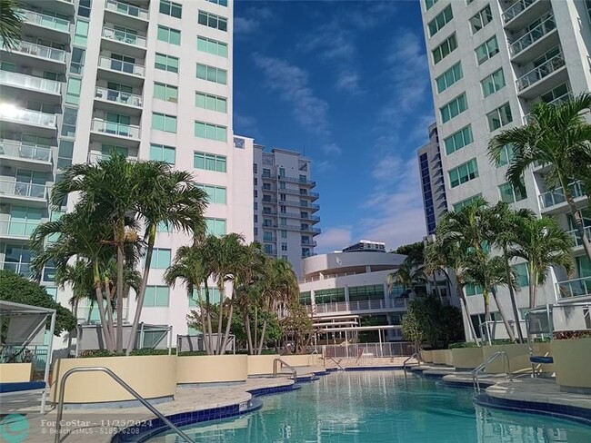 Photo - 244 Biscayne Blvd Unidad 1510 Rental