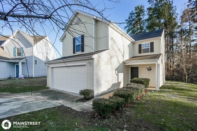 Building Photo - 4 Bedroom Pet-Friendly Home in Kannapolis,...