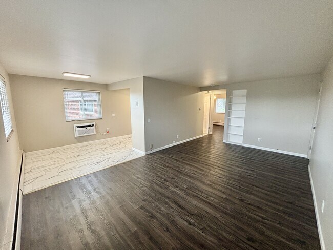Catalpa Crossing Apartments