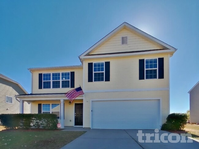 Building Photo - 905 Farnsworth Dr