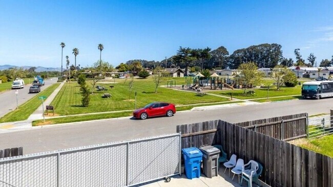 Photo - Oceano 3 Bedroom / 2 Bath Home