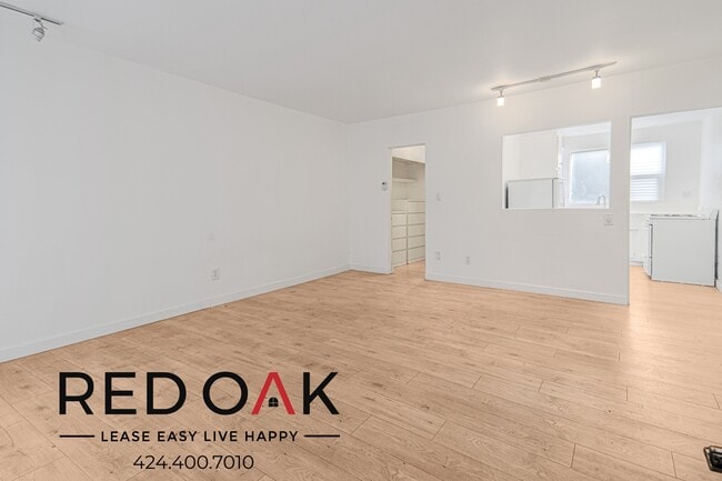 Photo - 1327 Laurel Ave Unidad 15 Rental