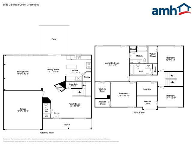 Photo - 5826 Columbia Cir