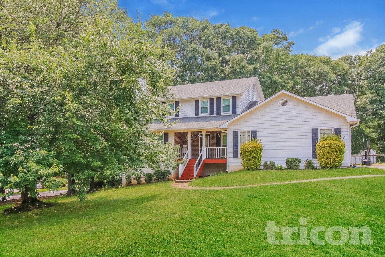 Photo - 305 Dailey's Plantation Ct