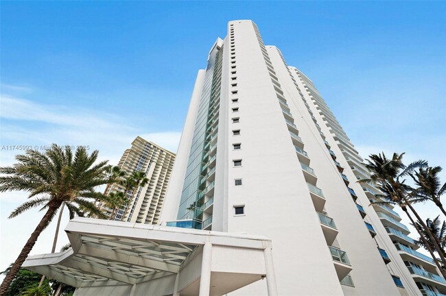 Photo - 16485 Collins Ave Condo Unit 736