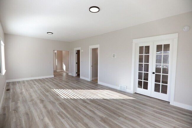 Photo - Newly renovated 2 bed 1 bath