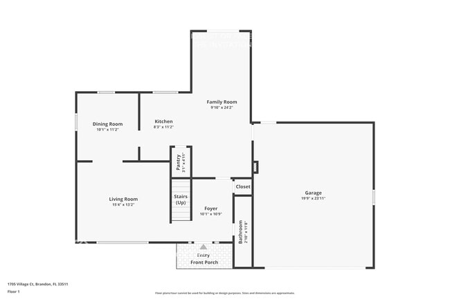 Photo - 1705 Village Ct