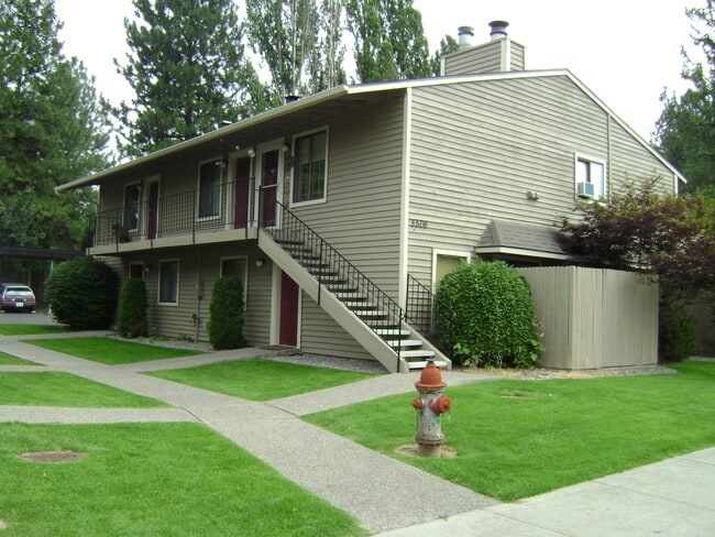 Building Photo - Newly Updated 1 Bed 1 Bath Condo