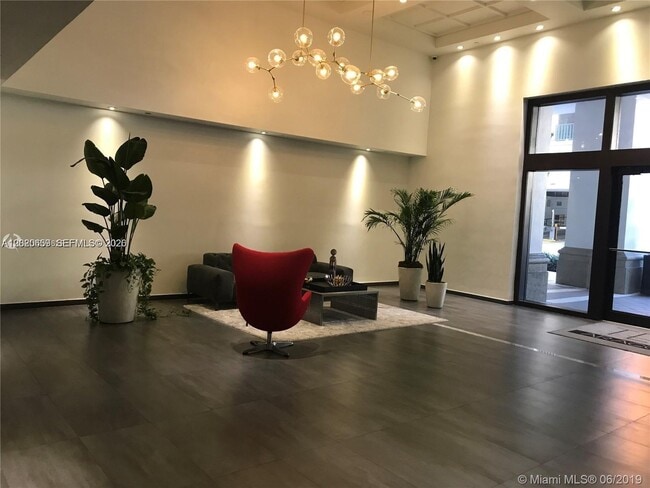 10 Aragon Ave Unit 1018