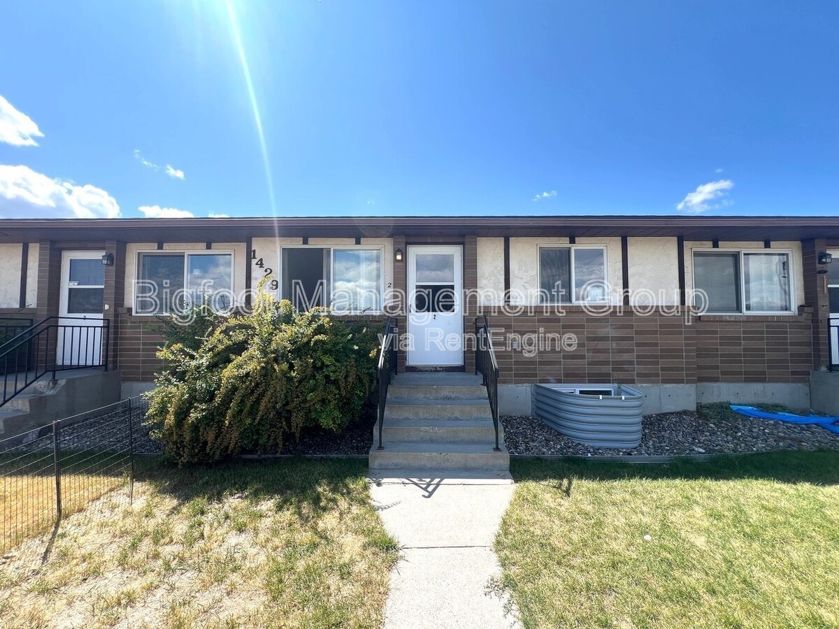 Photo - 1429 Aspen St Apartment Unit 2