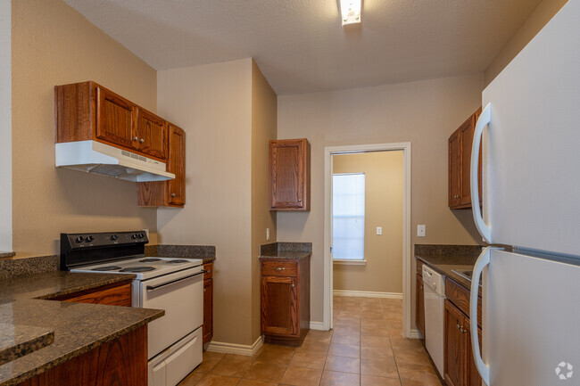 Interior Photo - Orange Navy Rental