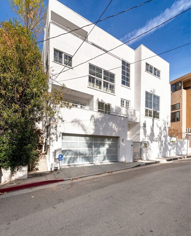 6445 Deep Dell Pl