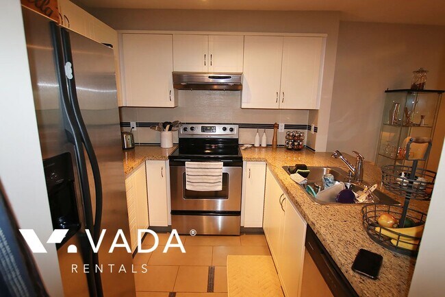 Photo - Glenmore 1 Bedroom Apartment For Rent 103-... Unit 103