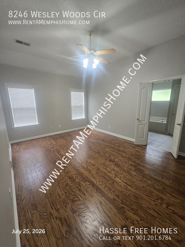 Photo - 8246 Wesley Woods Cir