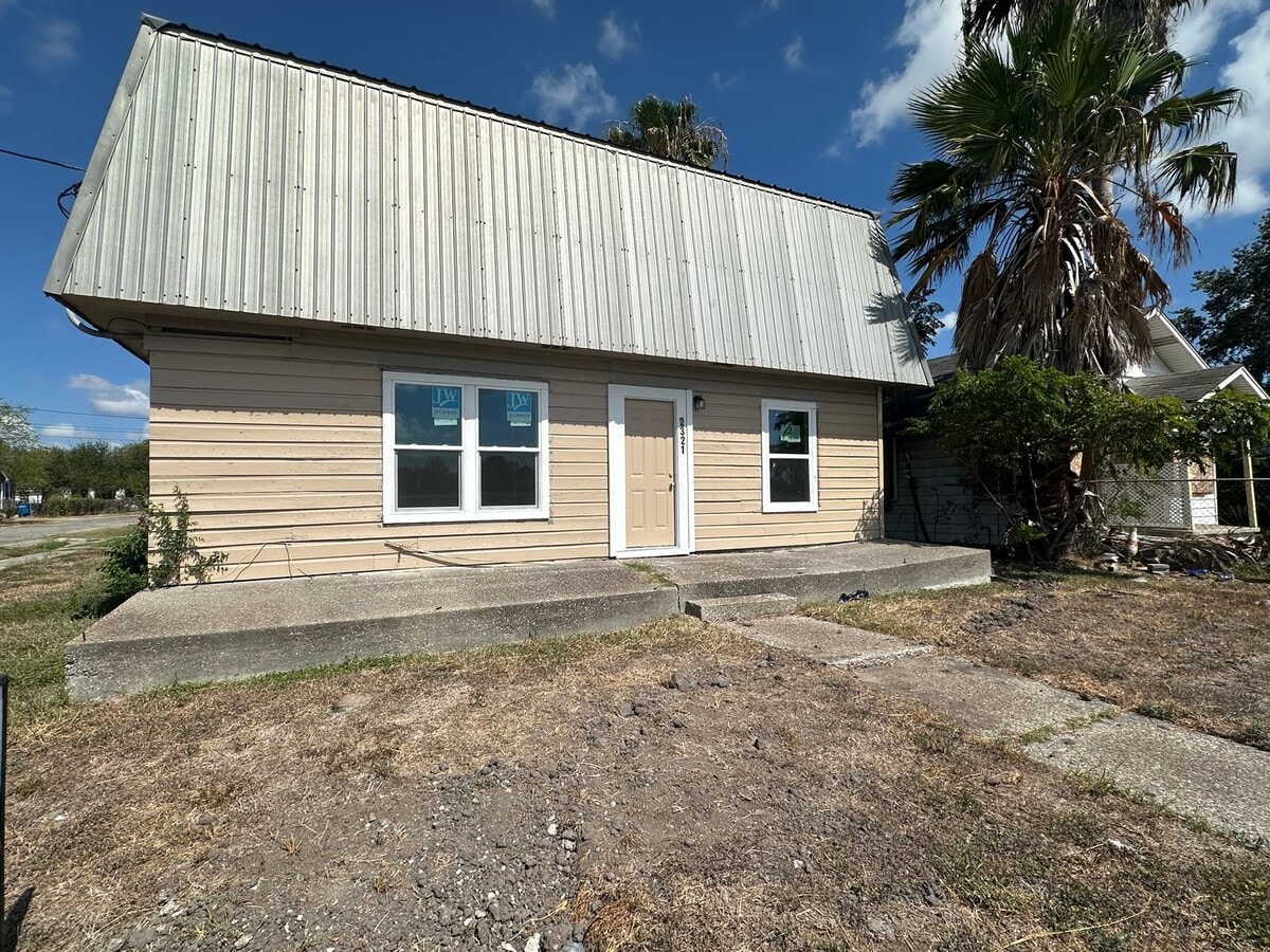 Ready for move in - Ready for move in