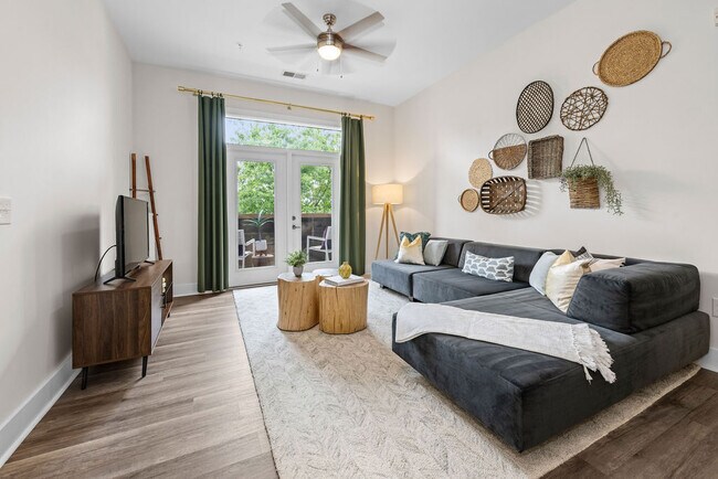 Photo - Presley Uptown