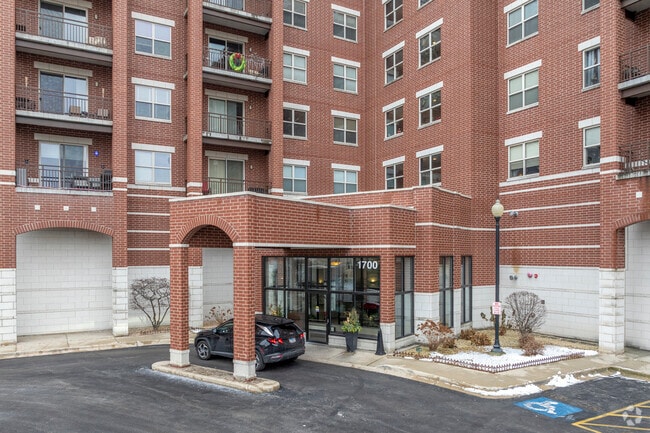 Photo - Residences of Riverwoods