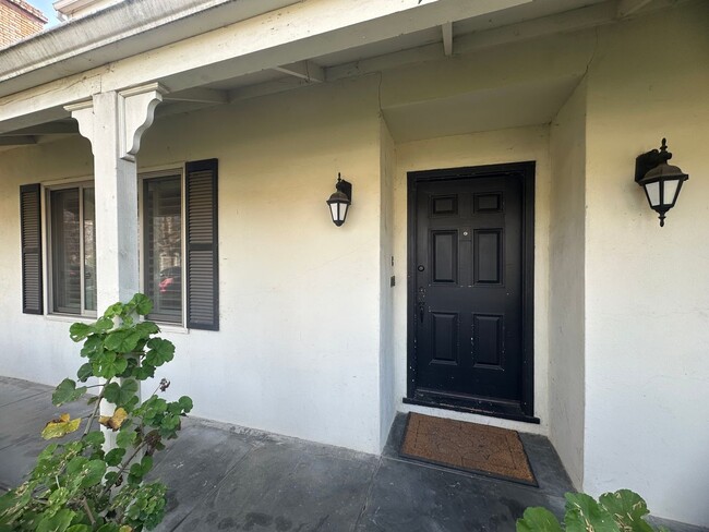 Photo - 4 Bedroom 3 Bathroom Land Park Home