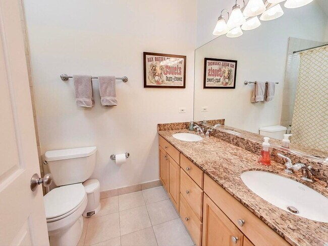Photo - "Charming 2-Bed, 2-Bath Gem in Vibrant Chicago Locale – Your Perfect Urban Retreat!"