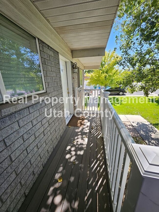 Photo - 179 S 800 W St