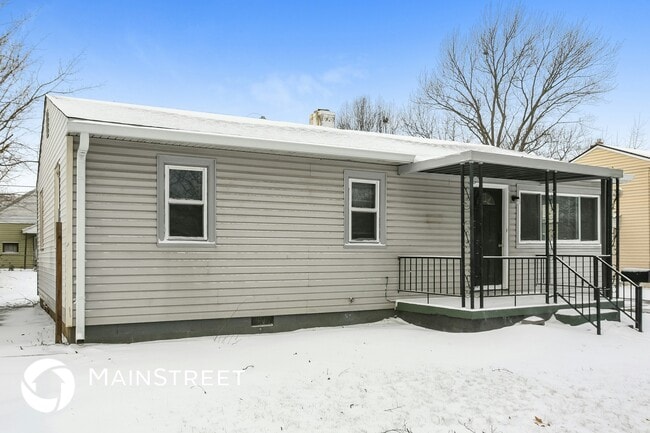 Photo - 528 S Bosart Ave