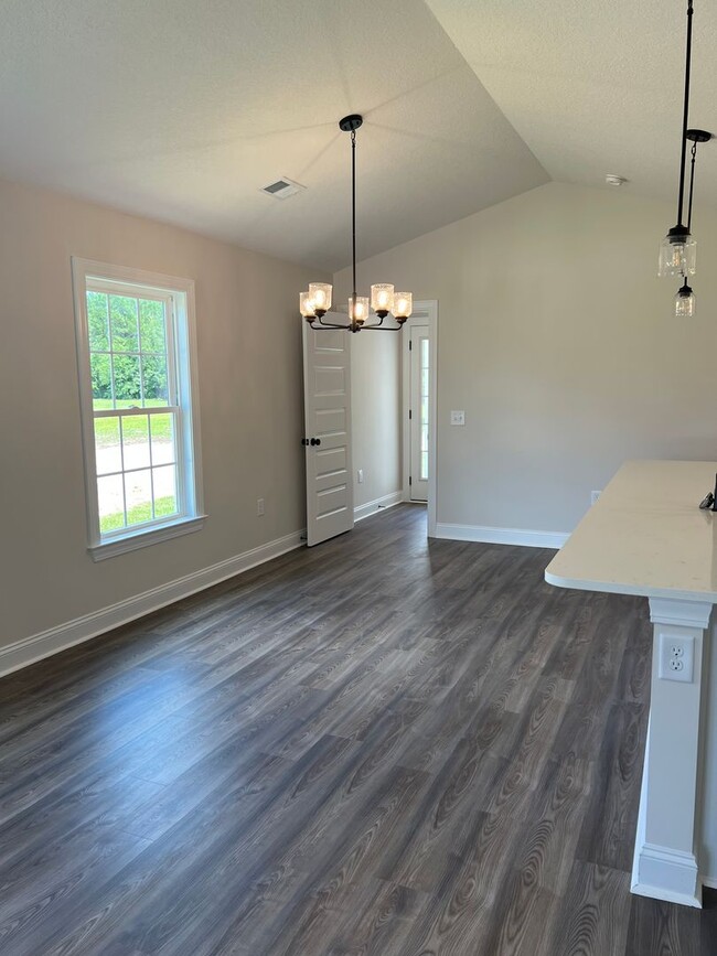 Photo - Brand New 3 Bedroom, 2 Bath Home – Country Setting, No HOA