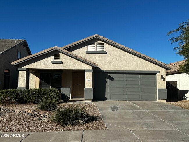 Building Photo - 1618 E Angeline Ave