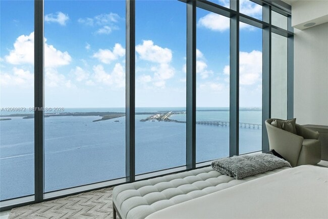 Photo - 1451 Brickell Ave Unidad 4801