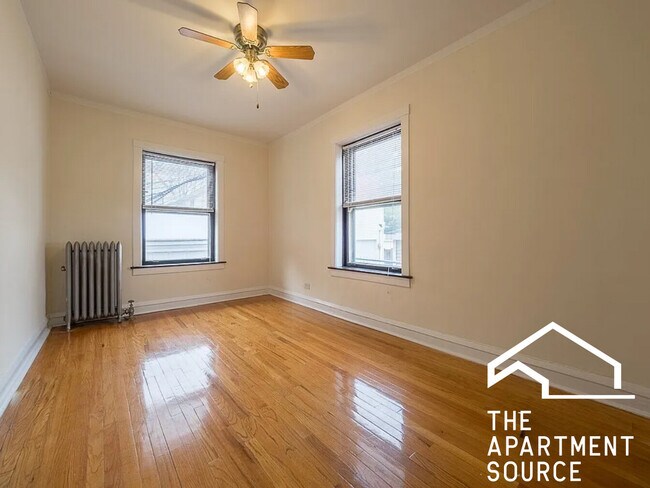 4914 N Hoyne Ave Unit N3