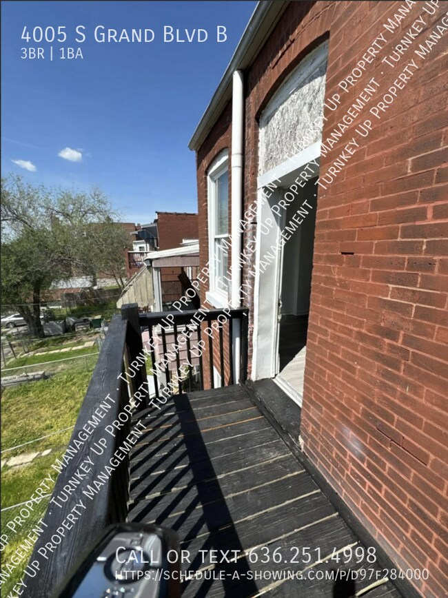 Photo - 4005 S Grand Blvd