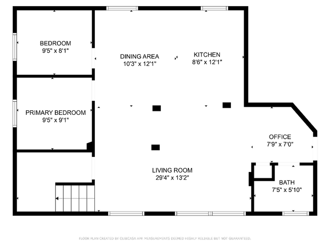Building Photo - 2854 W Farragut Ave Rental