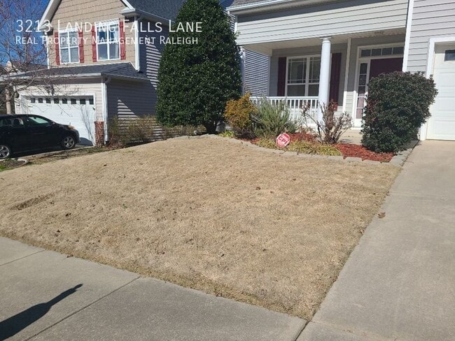 Photo - 3213 Landing Falls Ln