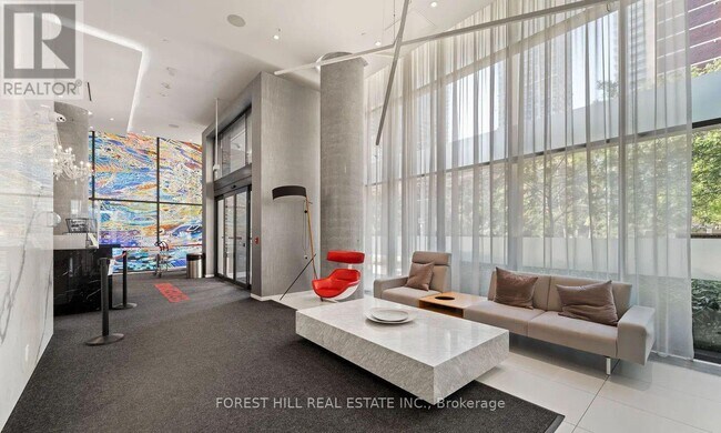 Photo - 185 Roehampton Ave Unité 2809