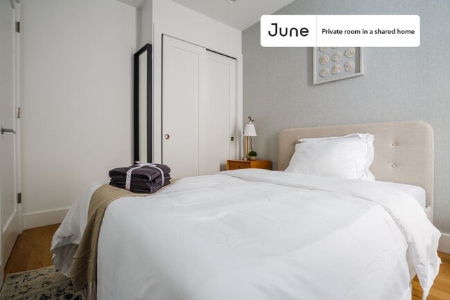 Photo - Room in Shared 4 bed/1.5 bath home Unit D