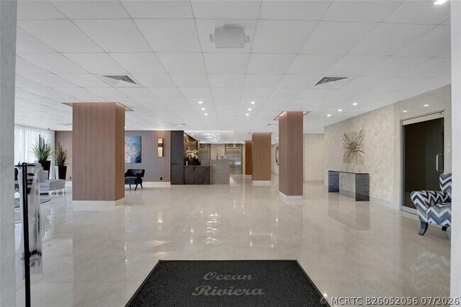 3550 Galt Ocean Dr Unidad 2003