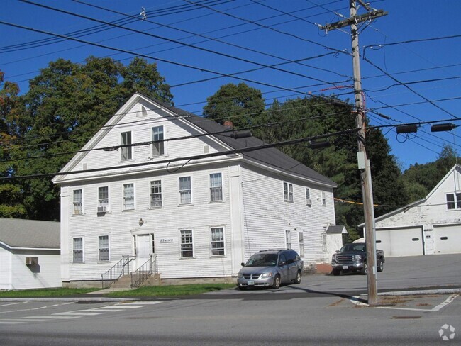 Building Photo - 169 Main Street Rental