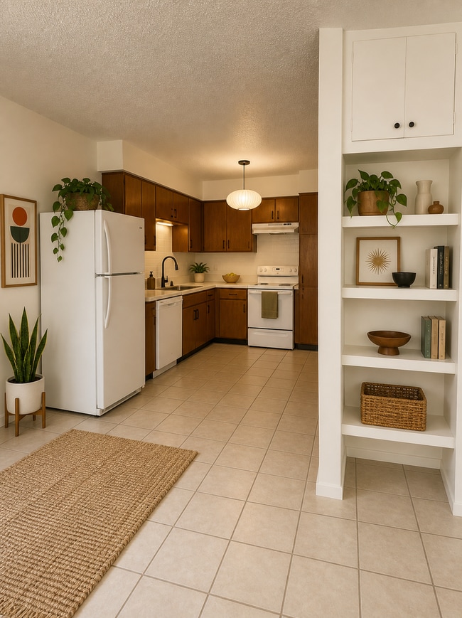 Building Photo - 1226 N LBJ Dr Unit 1226 N. LBJ #2
