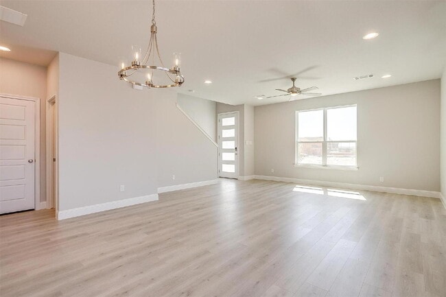 Photo - Coming Soon! Beautiful Townhome in Gated Community