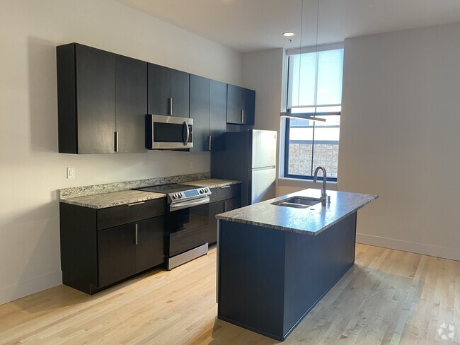 Building Photo - 200 Adams Ave Rental