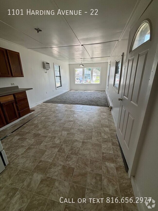 Building Photo - 1101 Harding Ave Unit 22 Rental