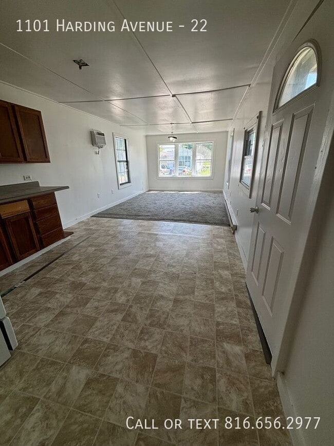 Photo - 1101 Harding Ave Apartamento Unidad 22