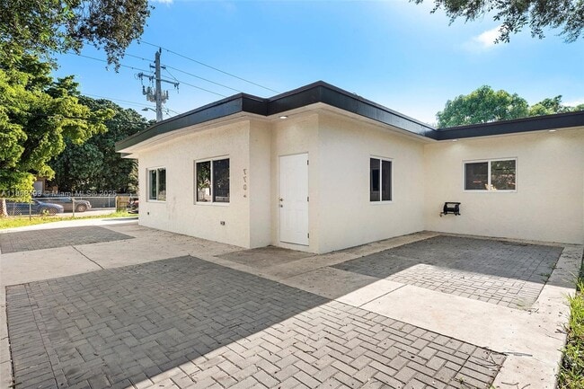 Photo - 7703 NW 3rd Ave Unit 7703