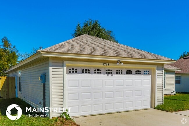 Building Photo - 3738 Woodbriar Dr Rental