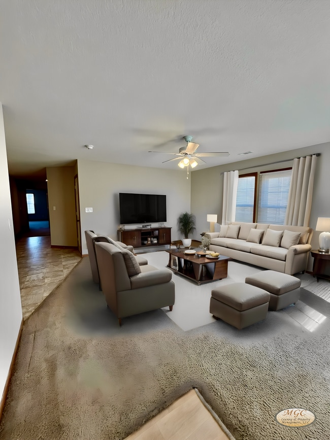 Photo - RANCH STYLE DUPLEX AVAILABLE NOW - SELF-TOUR!