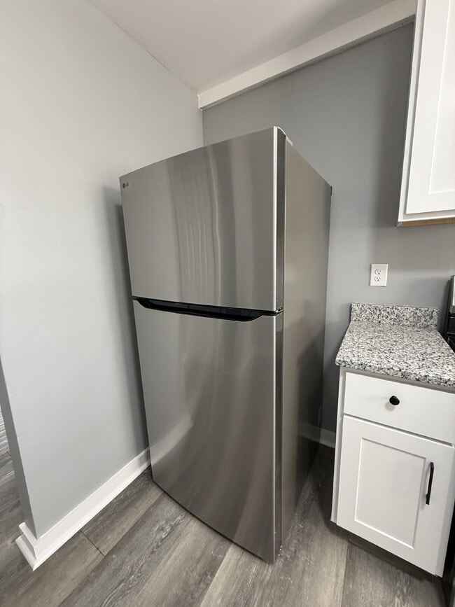 Photo - 3606 Mc Vay St SW Unit B