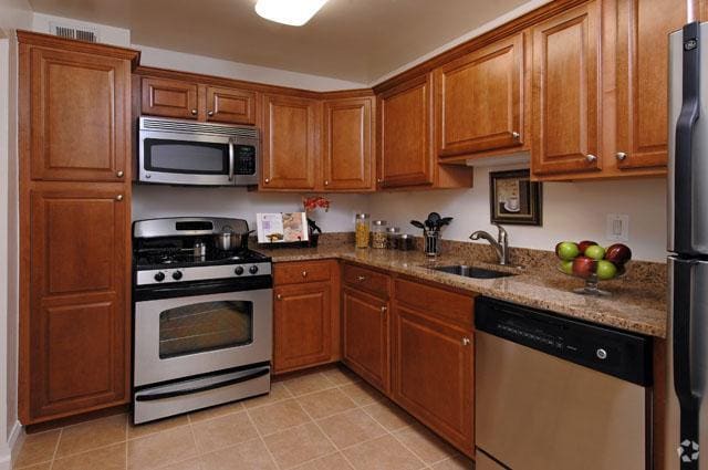 Interior Photo