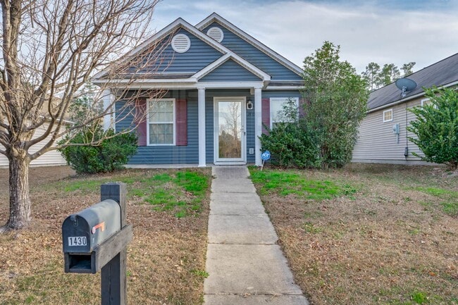 Photo - Available Now: Updated 3 Bedroom with Garage!